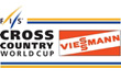 Viessmann FIS Cross-Country Ski World Cup