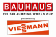 Bauhaus Viessmann FIS Ski Jumping World Cup