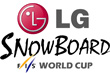 LG FIS Snowboard World Cup