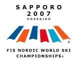 Sapporo FIS Nodic World Ski Championships