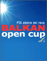 BALKAN Open Cup 2006