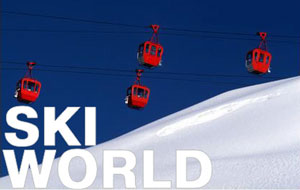 WORLD SKI