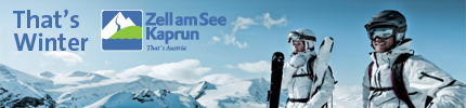 That's Winter > Zell am See - Kaprun > That's Austria