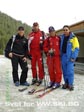 4.  Svet with Kurt, Petar and Haral